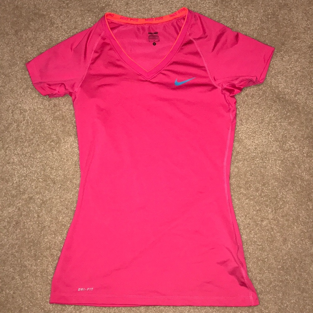 Nike shirt